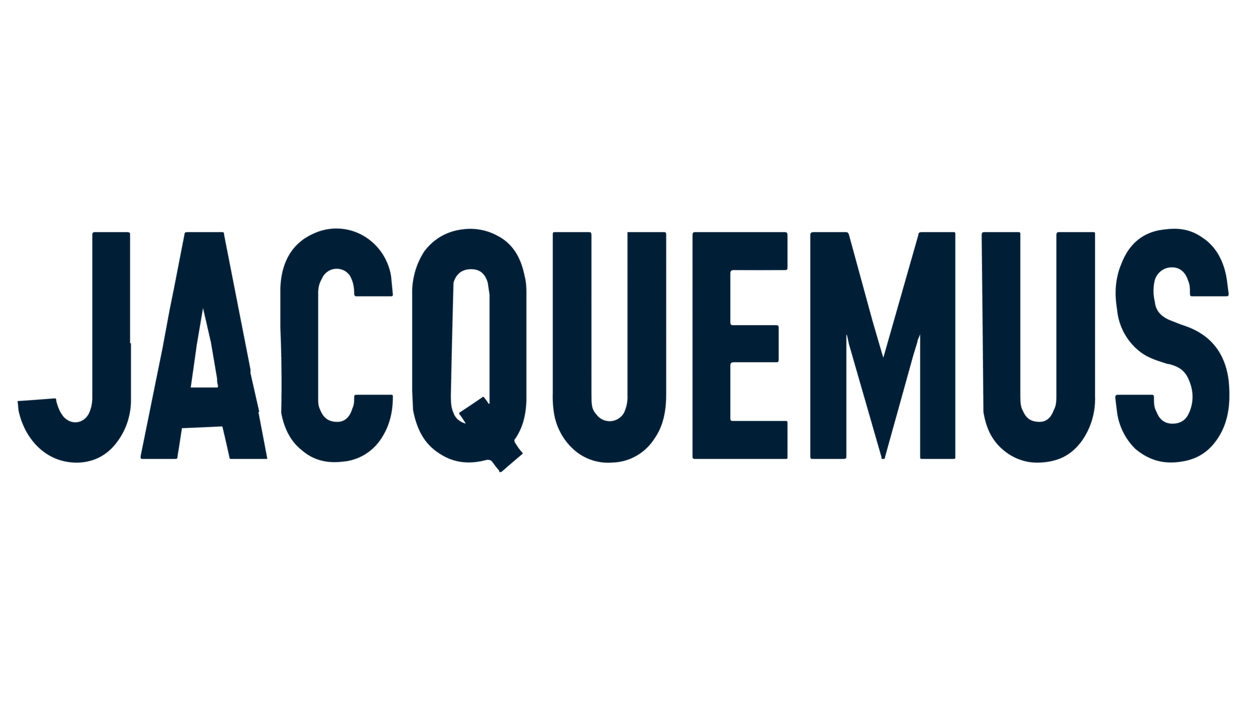 Jacquemus-Logo