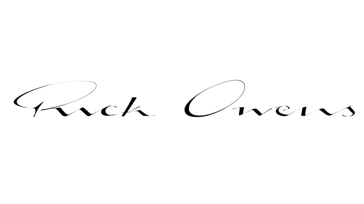 Rick-Owens-Logo
